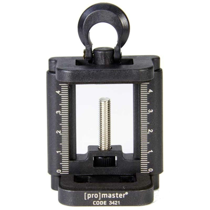ProMaster Camera Phone Tripod Mount, (Model 3421) - Image 1